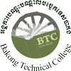 BTC Bakong Technical College Cambodia #018